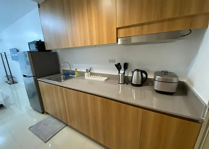 Apartment Perfect For Family With 2 Large Beds - 517
