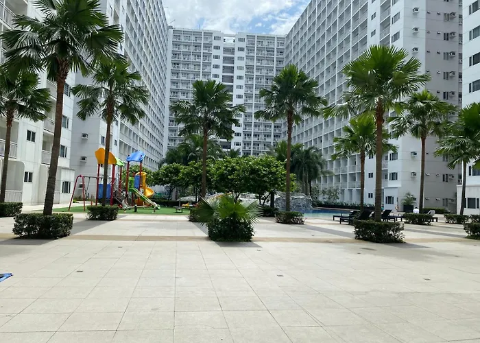Apartment Perfect For Family With 2 Large Beds - 517 *