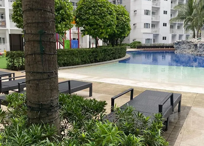 Apartment Perfect For Family With 2 Large Beds - 517