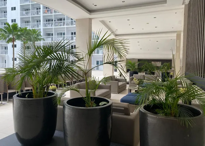 Perfect For Family With 2 Large Beds - 517 Manila