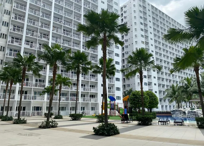 Apartment Perfect For Family With 2 Large Beds - 517