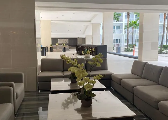 Apartment Perfect For Family With 2 Large Beds - 517