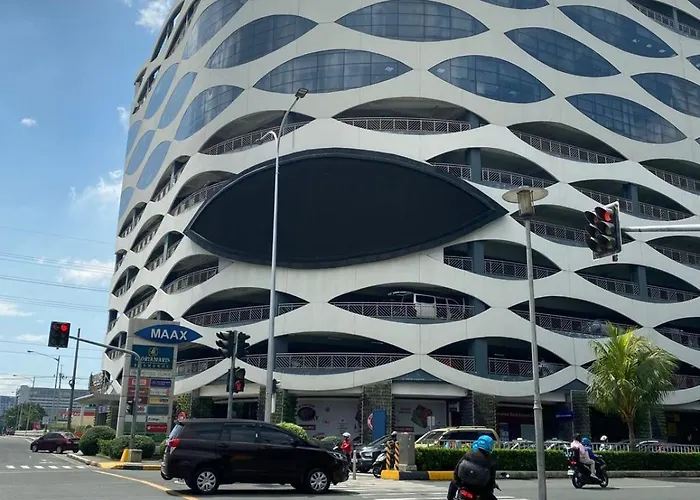 Perfect For Family With 2 Large Beds - 517 Manila