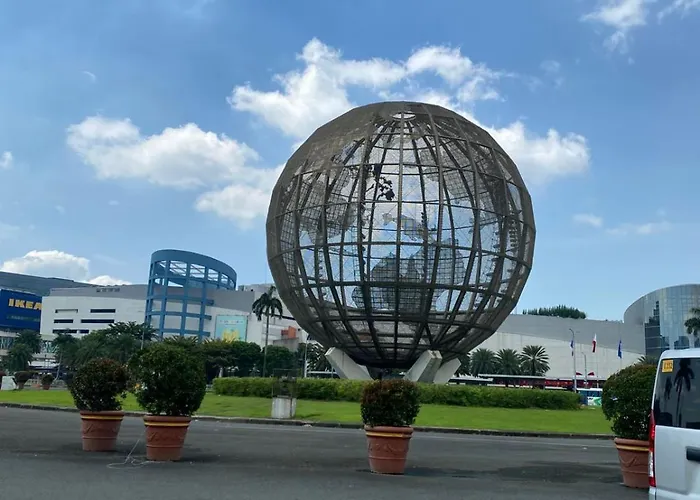 Perfect For Family With 2 Large Beds - 517 Manila