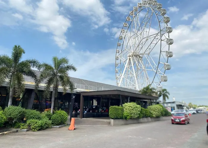 Perfect For Family With 2 Large Beds - 517 * Manila